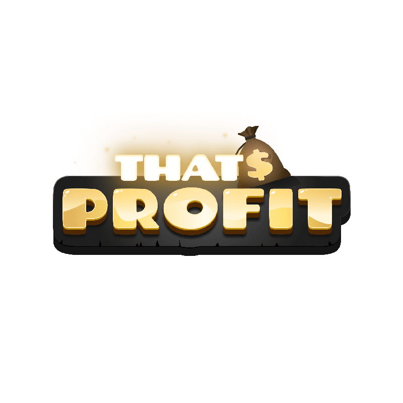 That's Profit